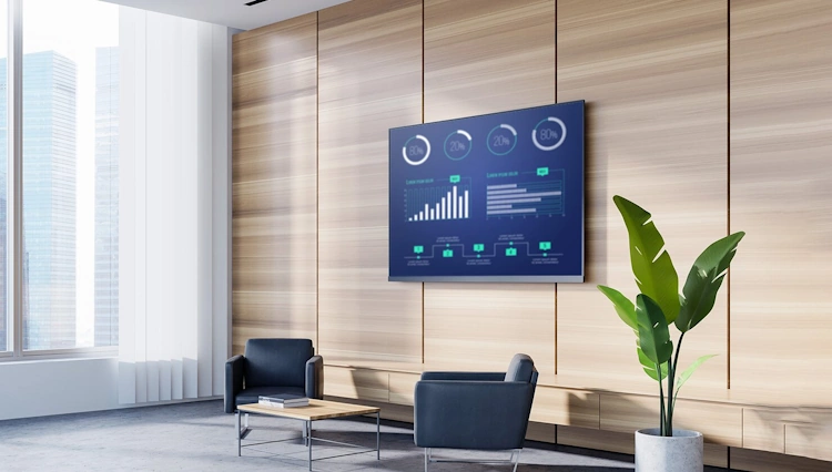 Телевидение для бизнеса от Ростелеком в село Шушь (Красноярский край)